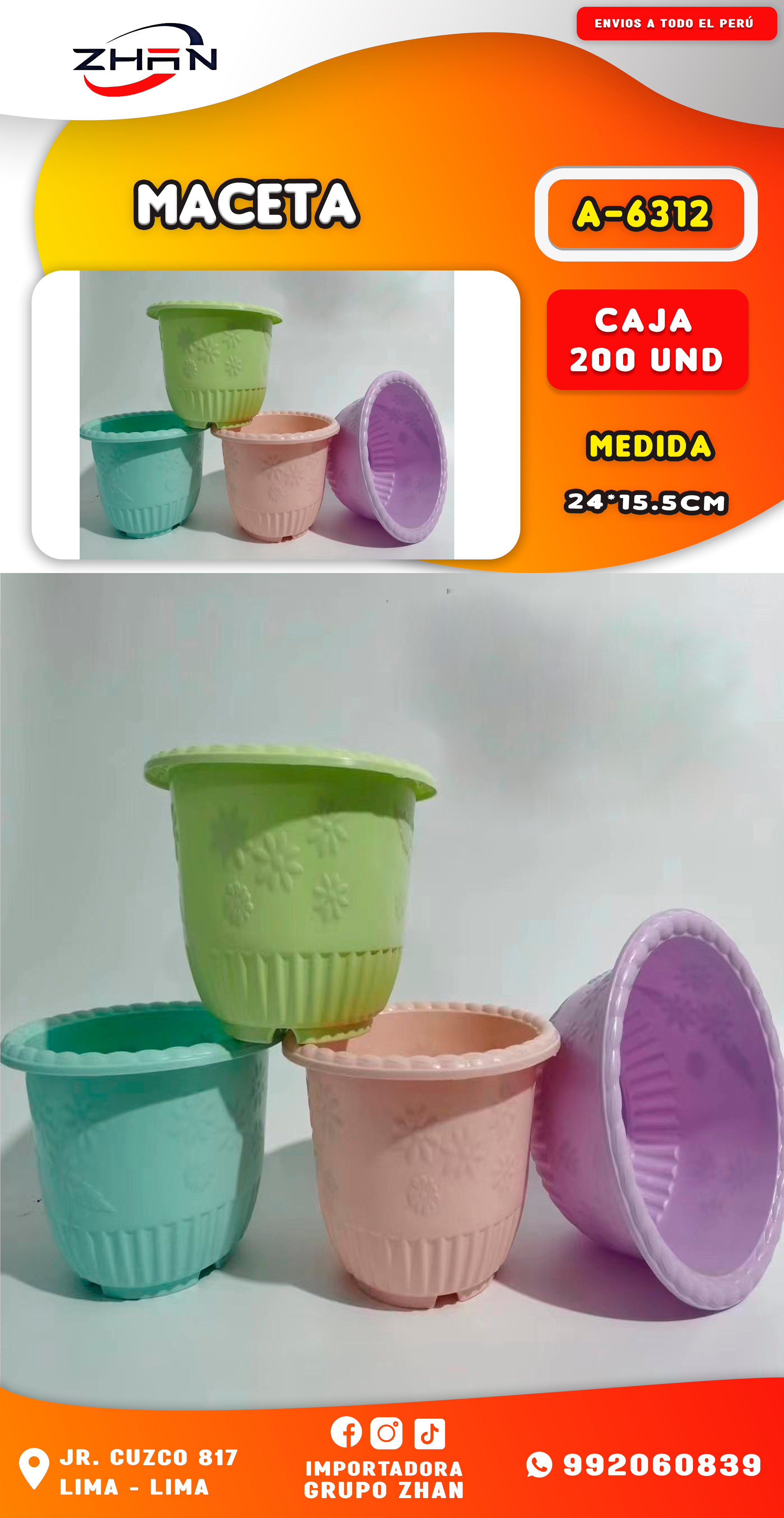 MACETA
