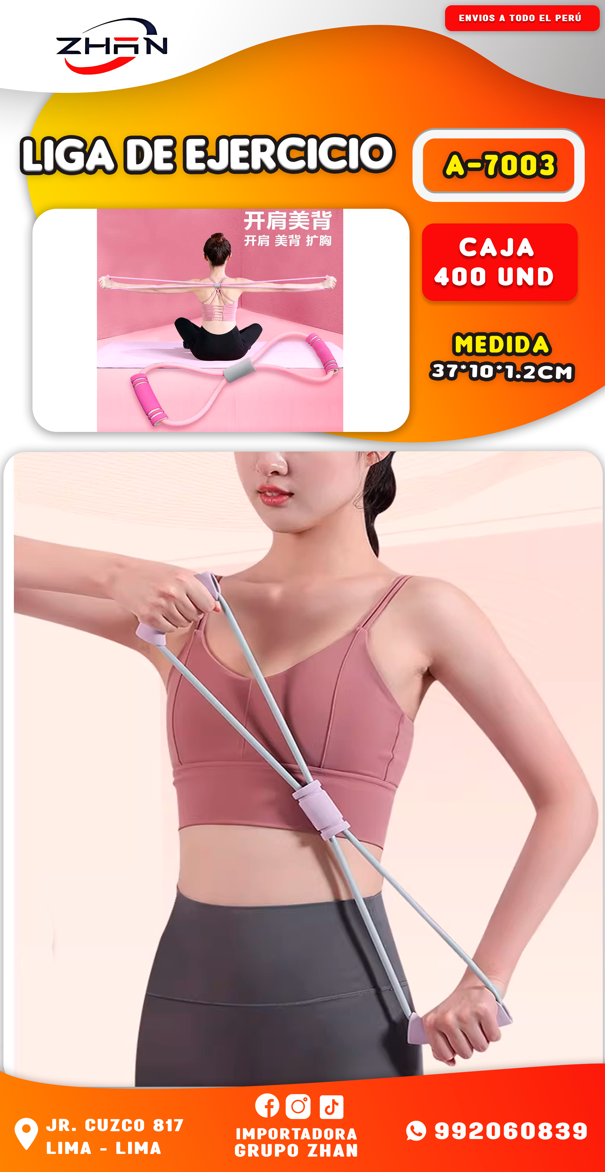 BANDA DE RESISTENCIA