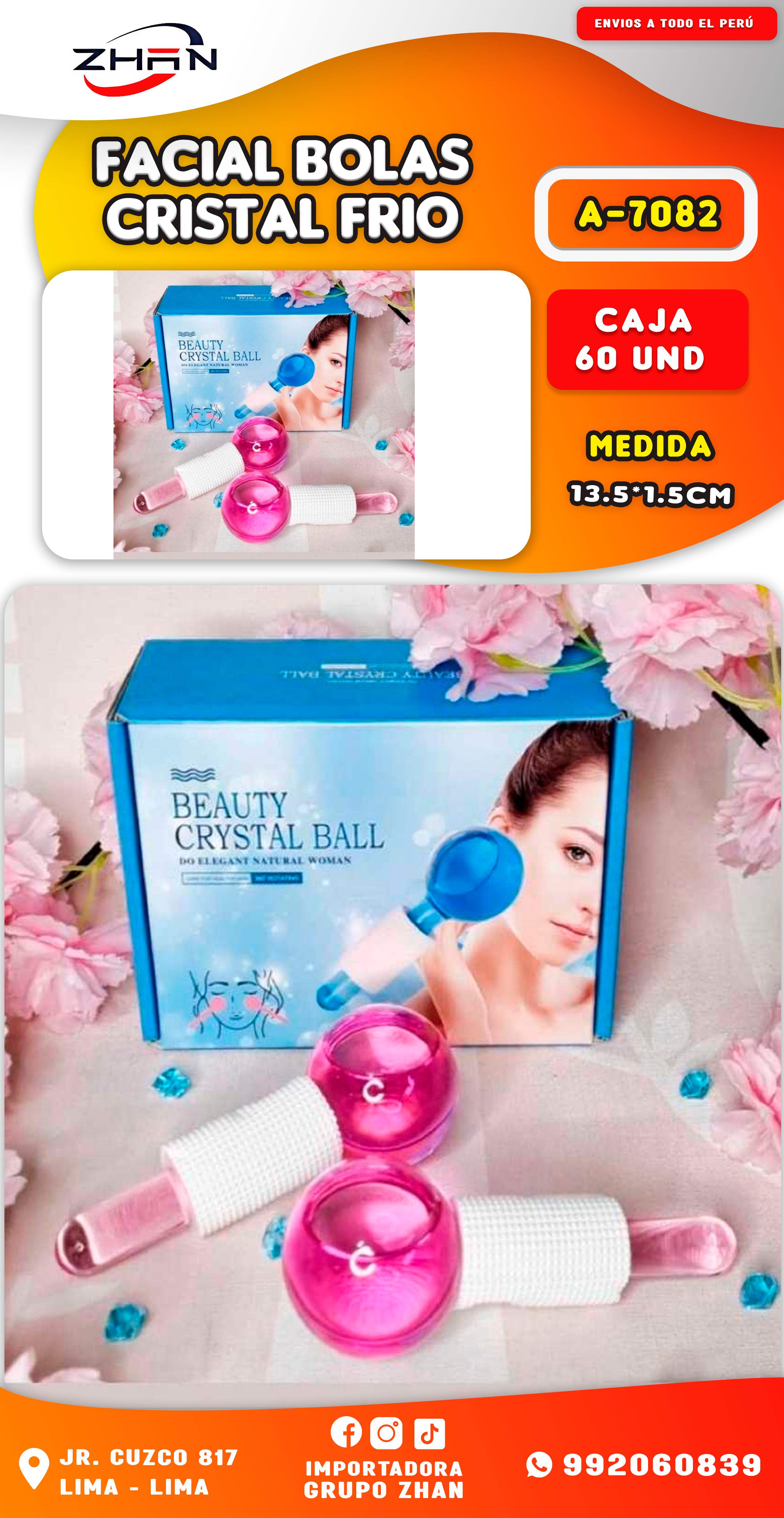 Bola de ola de hielo