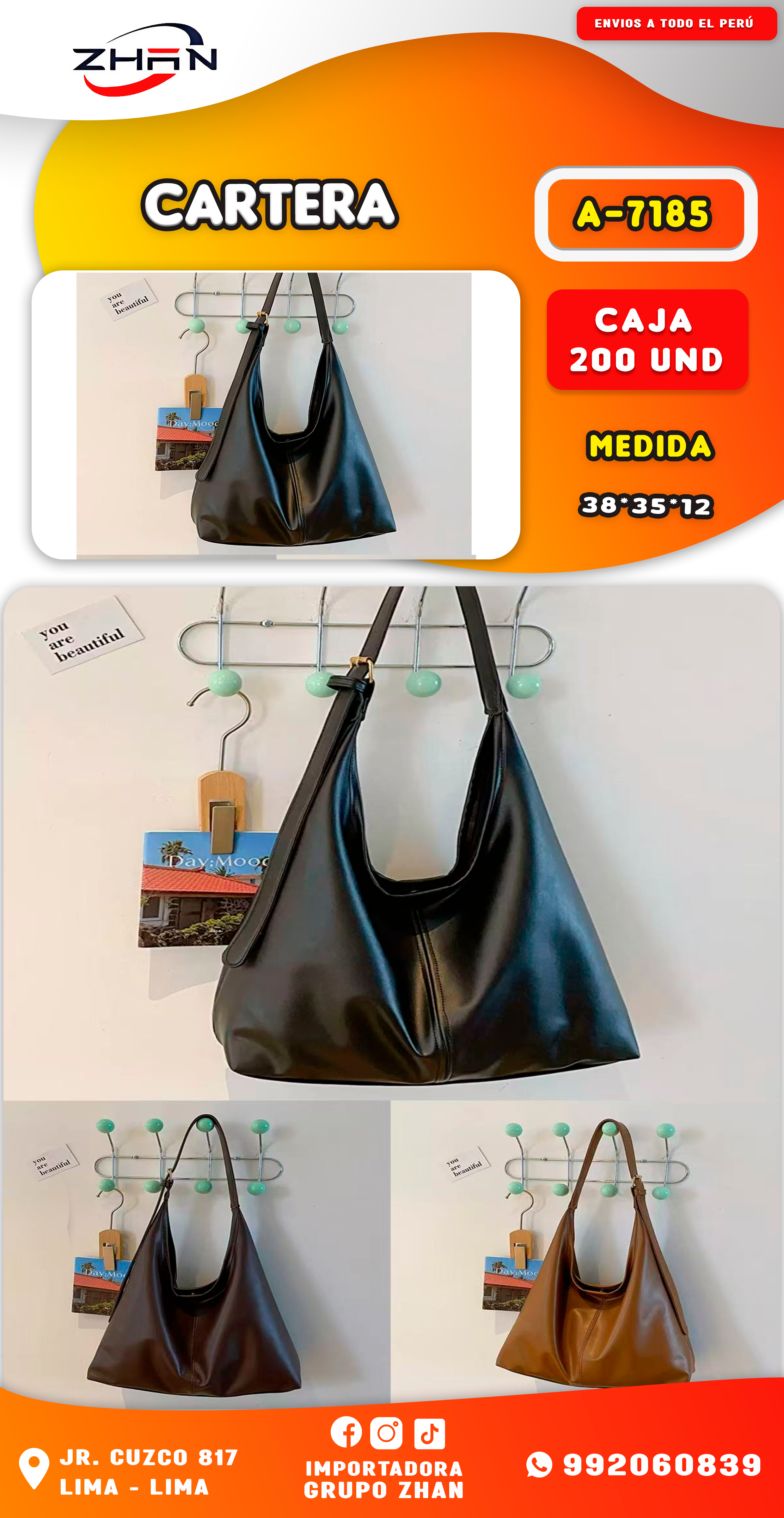 CARTERA