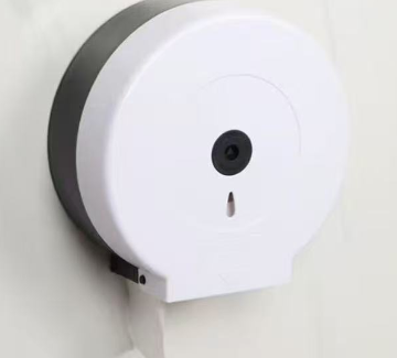DISPENSADOR DE PAPEL