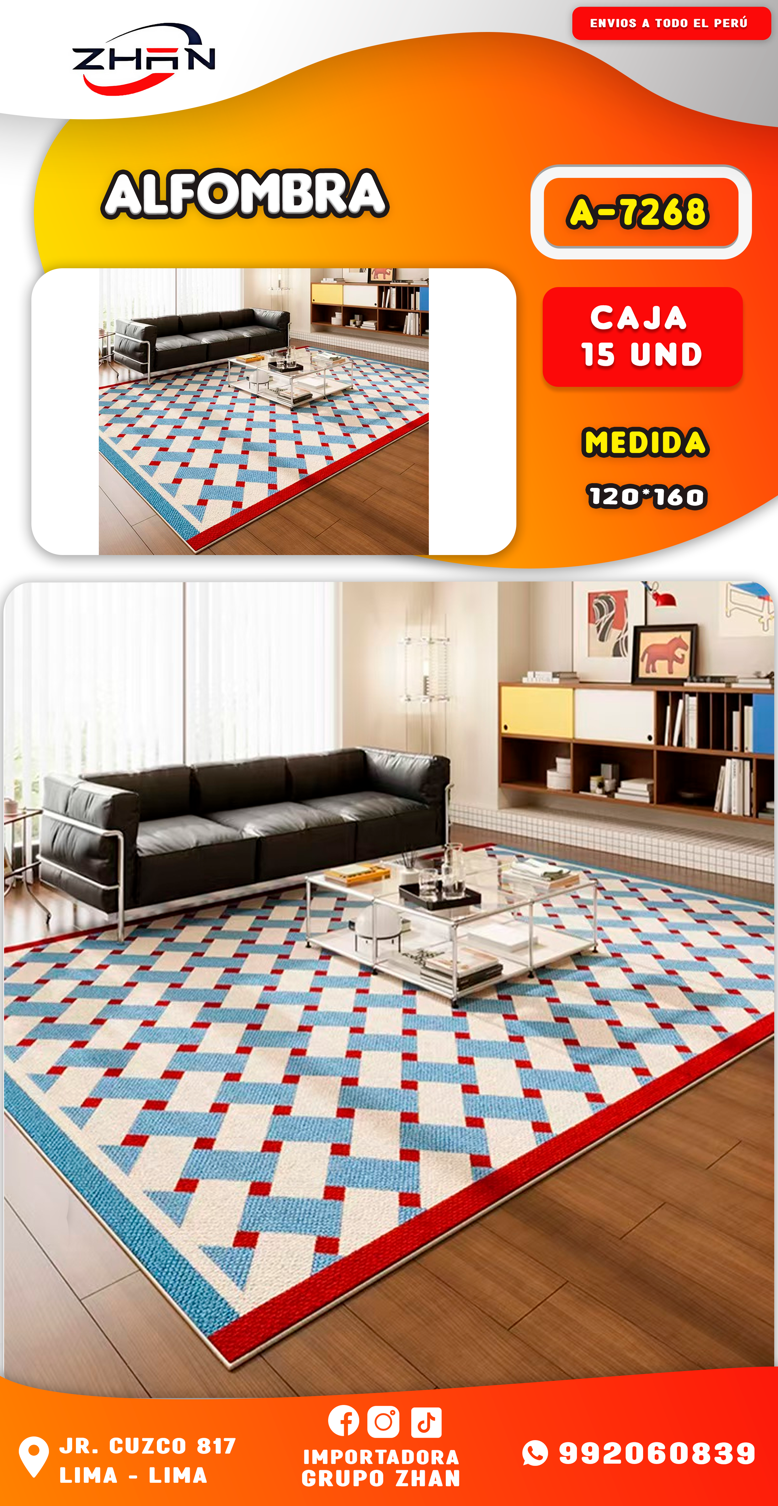 ALFOMBRA