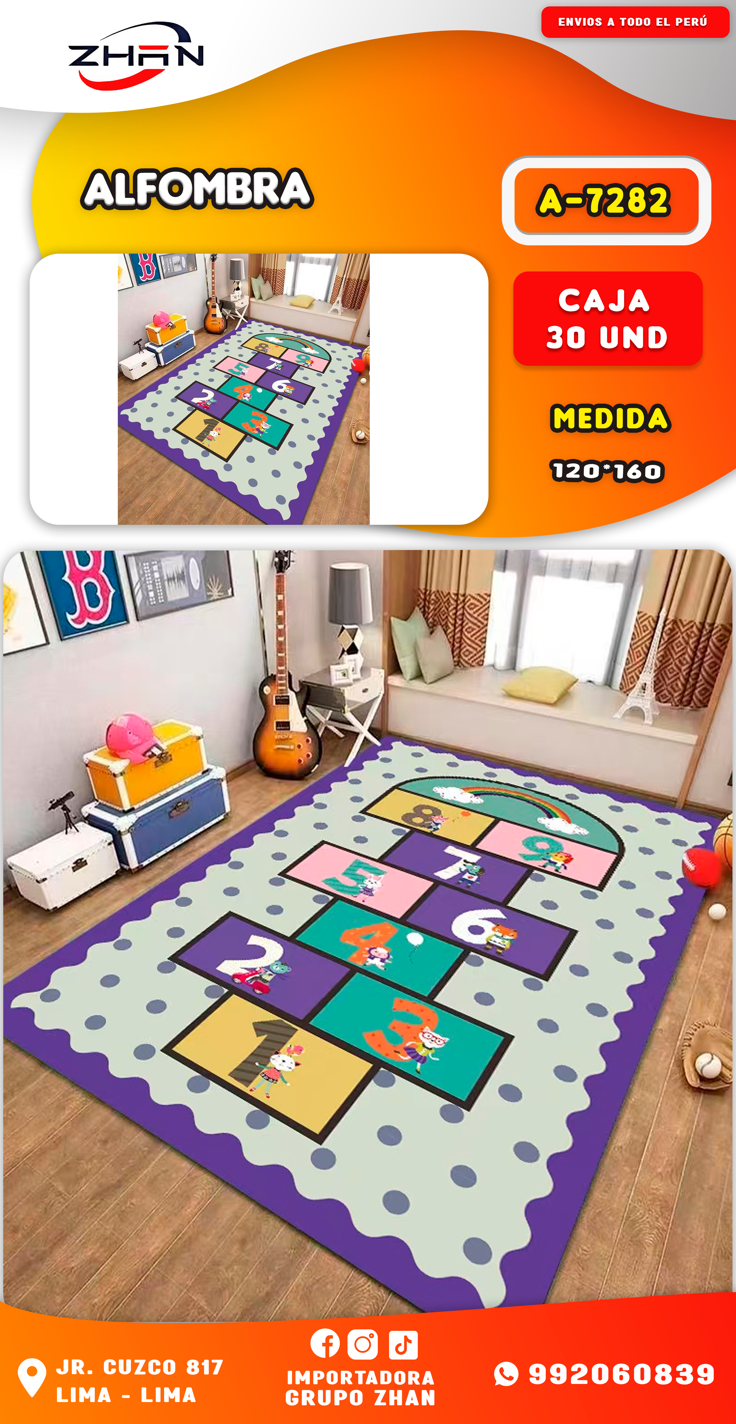 ALFOMBRA