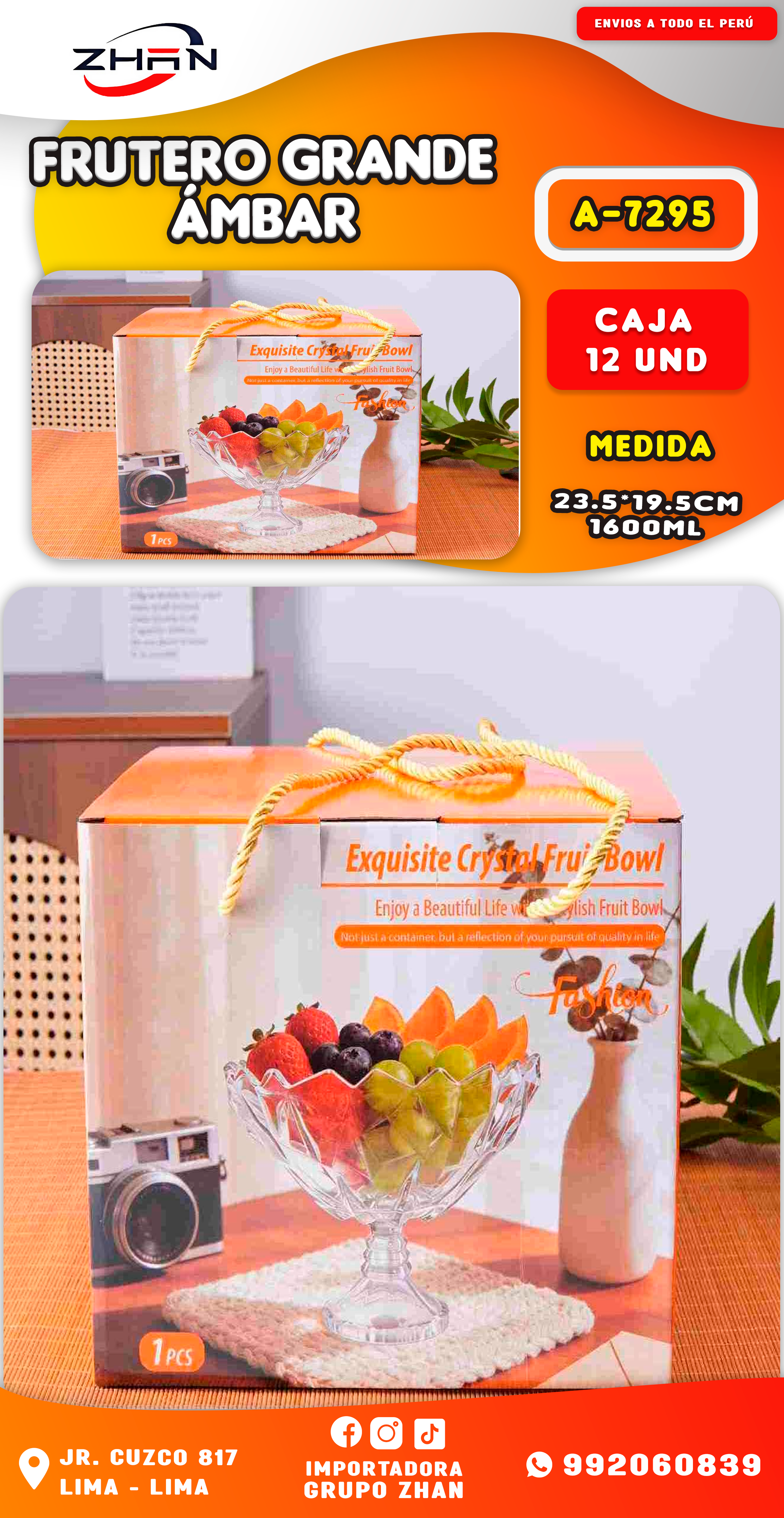 FRUTERO GRANDE