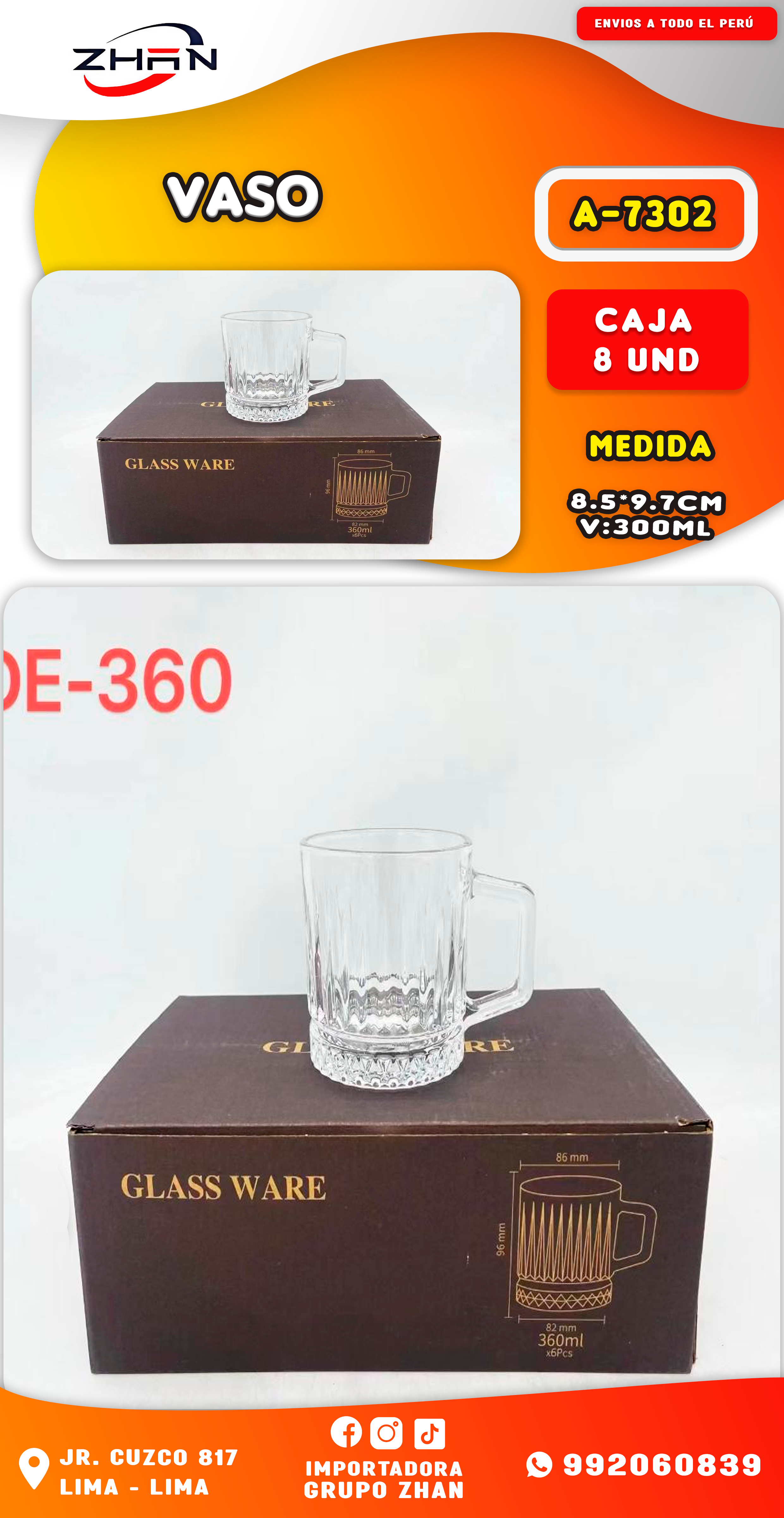 VASO