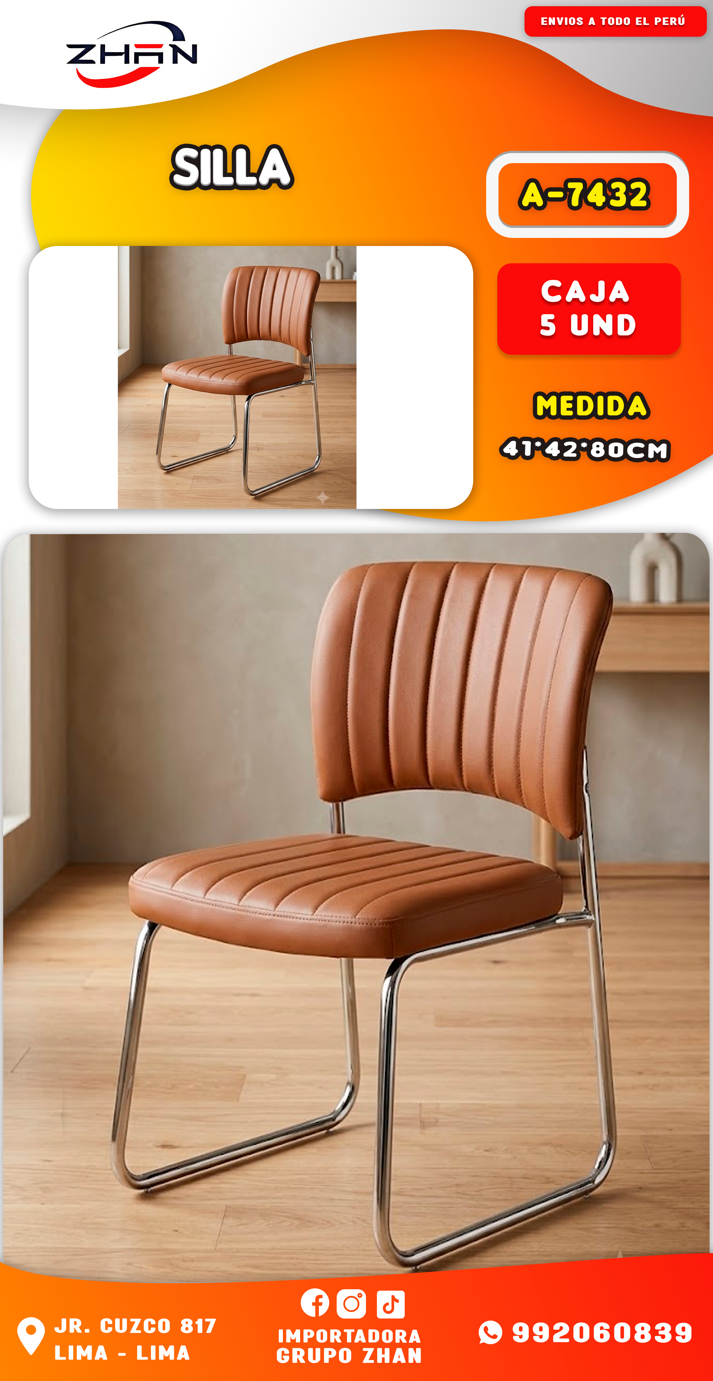 SILLA