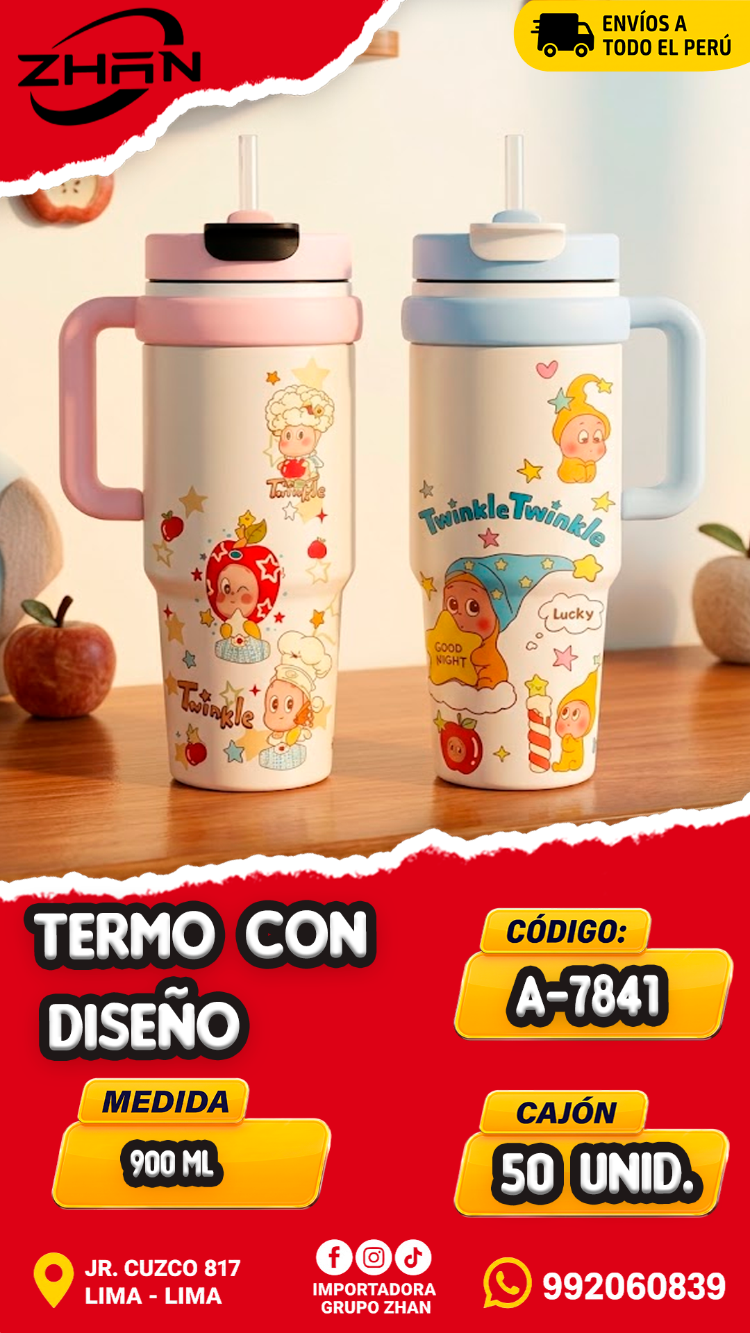 Termo co