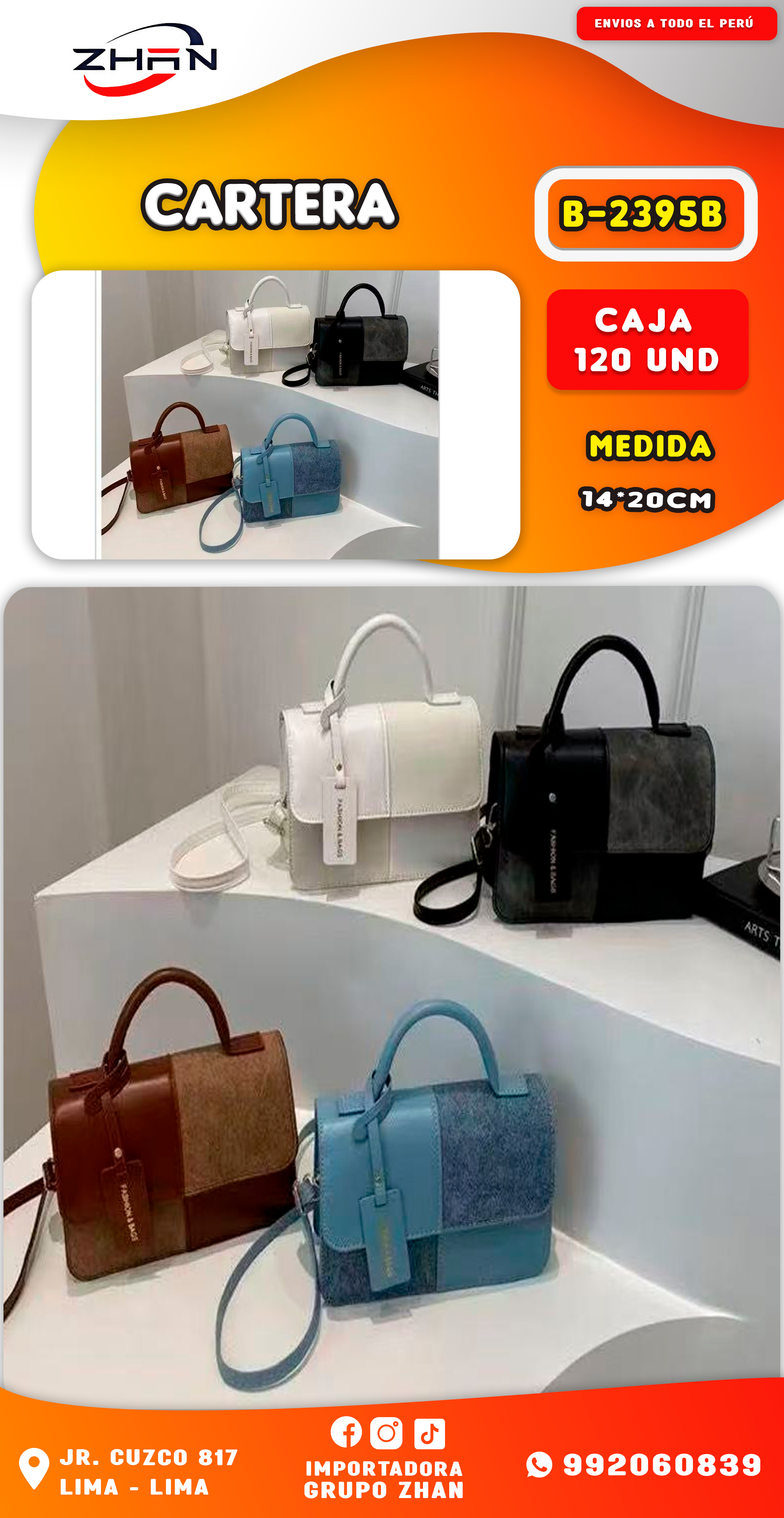 CARTERA