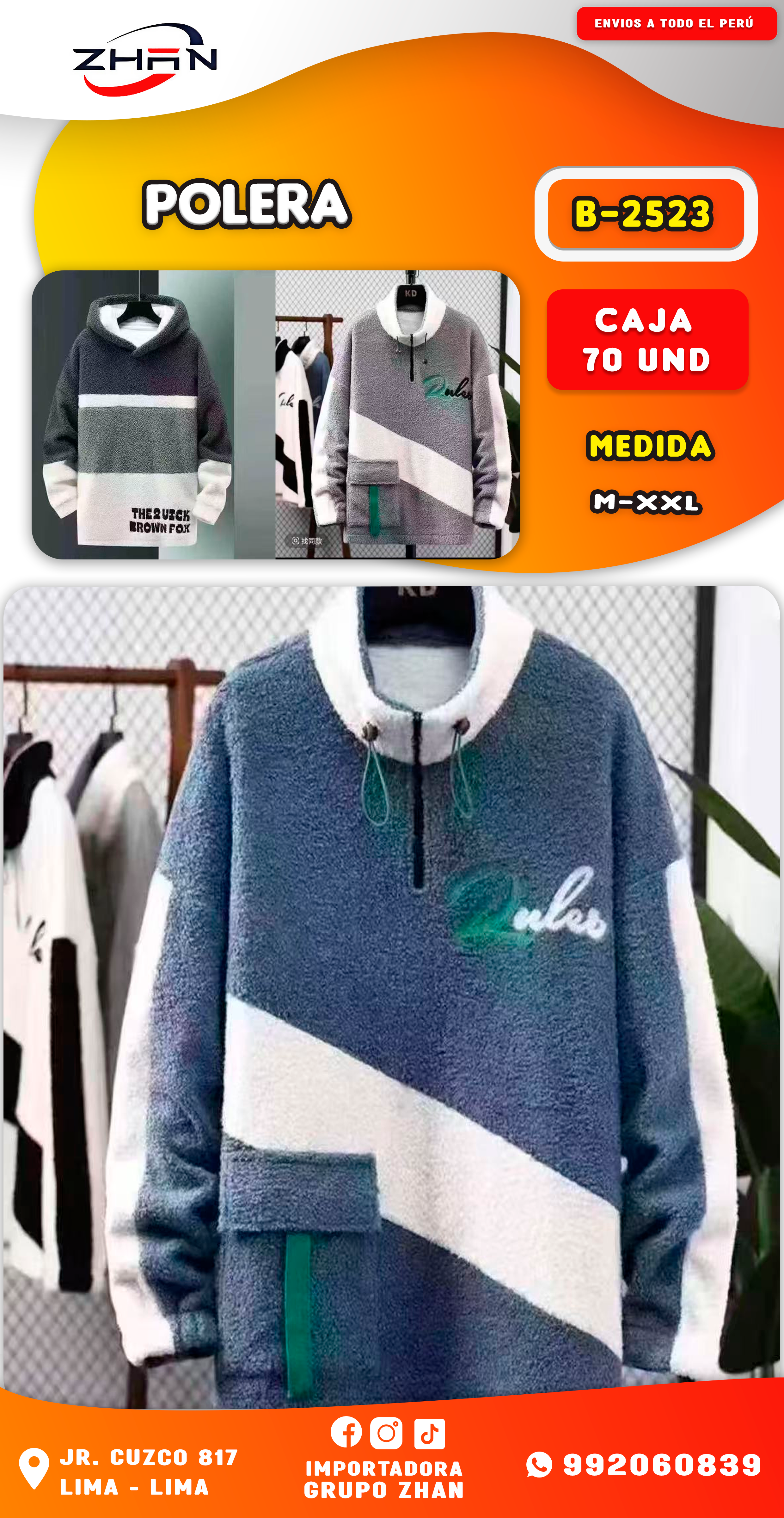 POLERA