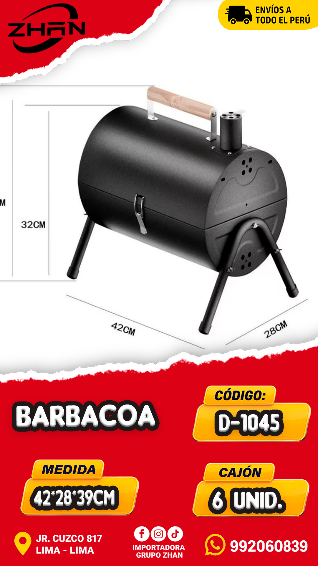Barbacoa