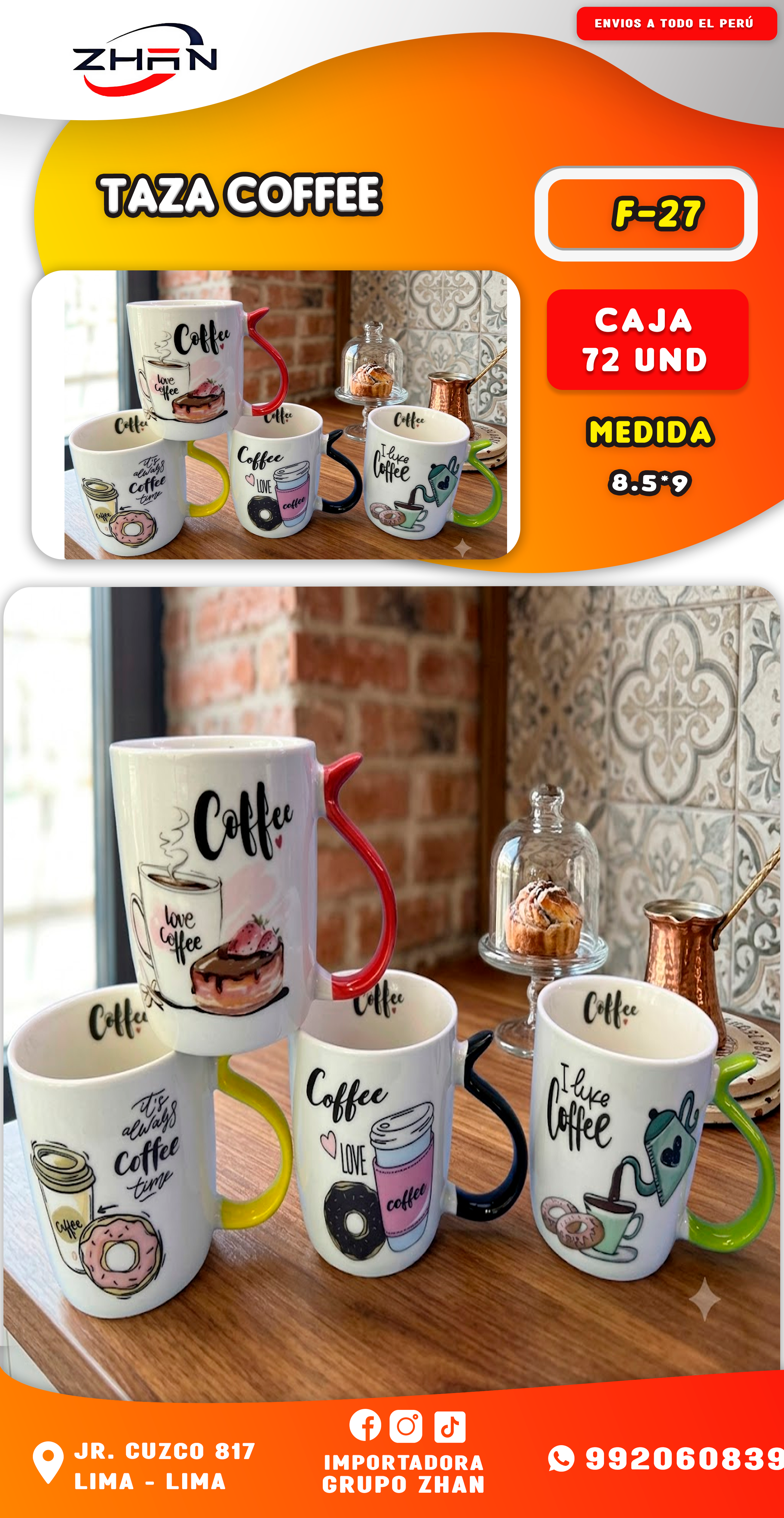 TAZA