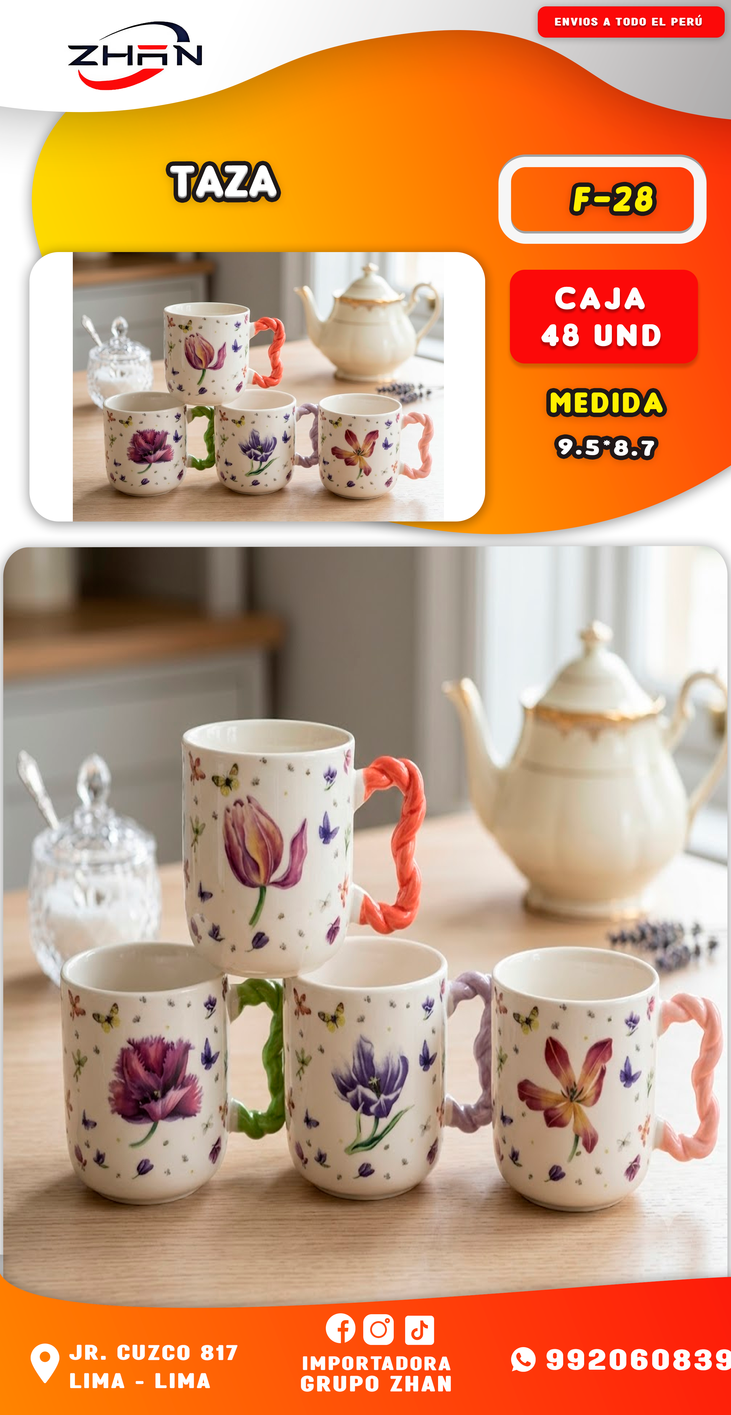 TAZA