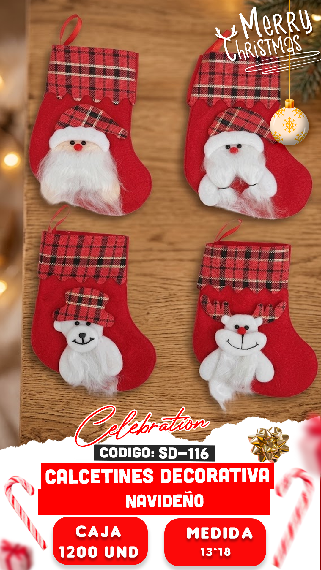 CALCETINES
